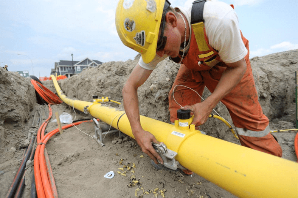 Execuția instalațiilor de gaz pentru locuințe noi: pași esențiali 2 image 121